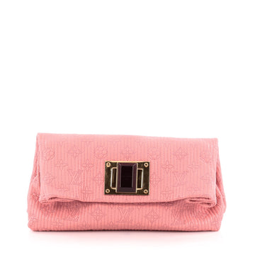 Louis Vuitton Altair Handbag Limited Edition Monogram