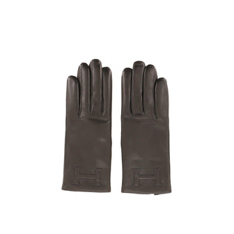 Hermes Bastille Gloves Leather
