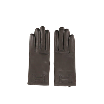 Hermes Bastille Gloves Leather