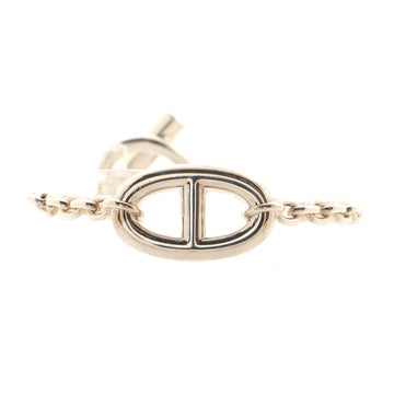 Hermes Farandole Bracelet Sterling Silver