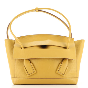 Bottega Veneta Arco Bag Grainy Leather Medium