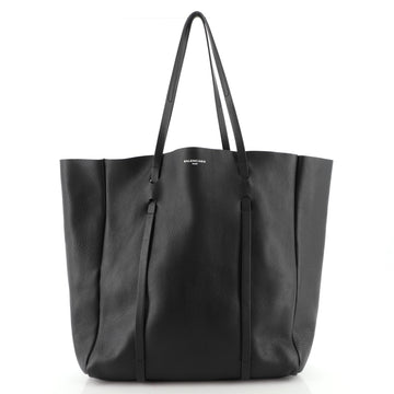 Balenciaga Everyday Tote Leather Medium