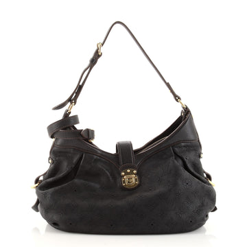 Louis Vuitton XS Crossbody Bag Mahina Leather