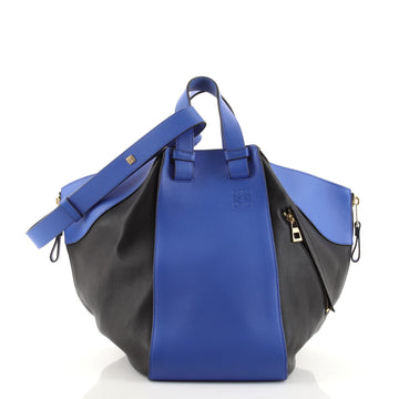 Loewe Hammock Bag Leather Medium