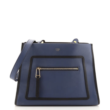 Fendi Runaway Bag Leather Small