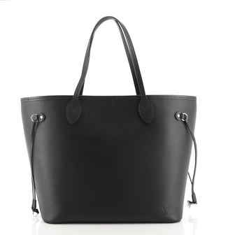 Louis Vuitton Neverfull Tote Epi Leather MM
