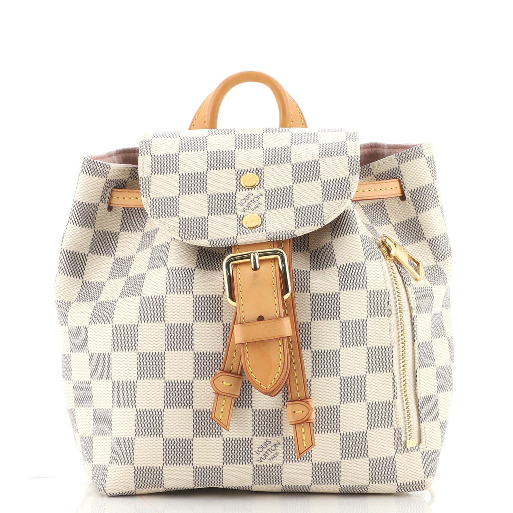 Sperone Backpack Louis Vuitton 🙌🏻