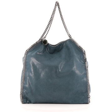 Stella McCartney Falabella Tote Faux Leather Large