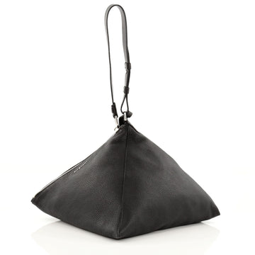Givenchy Pyramid Wristlet Leather Large