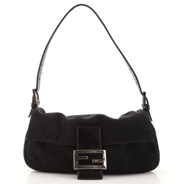 Fendi Baguette Bag Neoprene