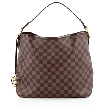 Louis Vuitton Delightful Handbag Damier PM