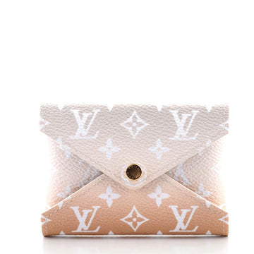 Louis Vuitton Kirigami Pochette By The Pool Monogram Giant PM