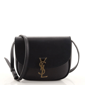 Saint Laurent Kaia Shoulder Bag Leather Medium