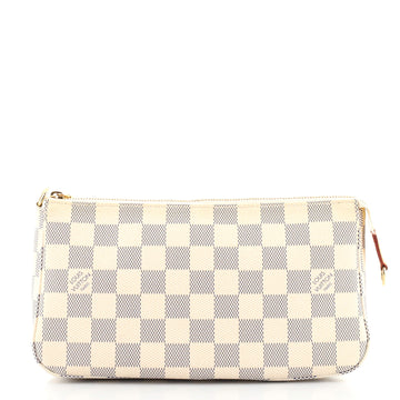 Louis Vuitton Pochette Accessoires NM Damier