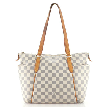 Louis Vuitton Totally Handbag Damier PM