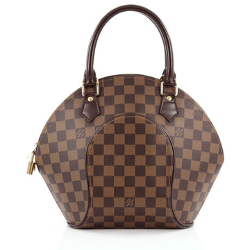 Louis Vuitton Ellipse Damier PM