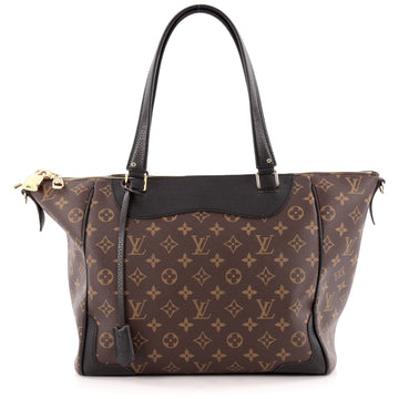 Louis Vuitton Estrela NM Handbag Monogram Canvas