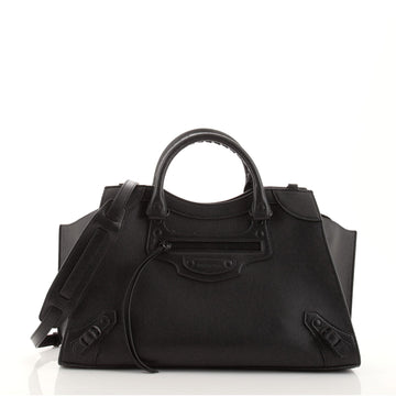 Balenciaga Neo Classic City Bag Leather Medium