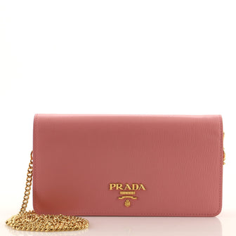 Prada Wallet on Chain Vitello Move