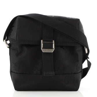 Gucci Off the Grid Messenger Bag GG Econyl