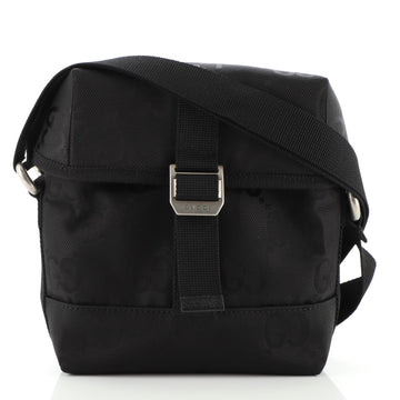 Gucci Off the Grid Messenger Bag GG Econyl