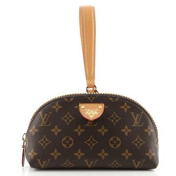 Louis Vuitton Moon Pochette Monogram Canvas