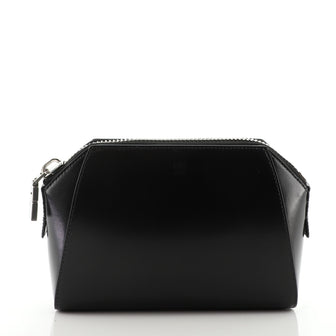 Givenchy Antigona U Crossbody Bag Leather