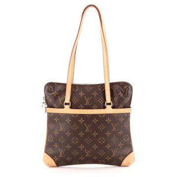 Louis Vuitton Coussin Bag Monogram Canvas GM