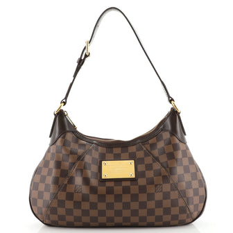 Louis Vuitton Thames Handbag Damier GM