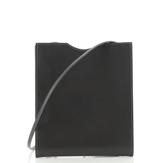 Hermes Onimaitou Handbag Leather