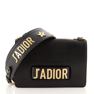 Christian Dior J'Adior Flap Bag Leather Medium