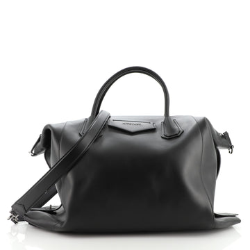 Givenchy Antigona Soft Bag Leather Large