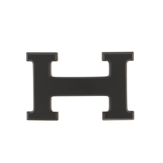 Hermes Constance Belt Buckle Metal Medium