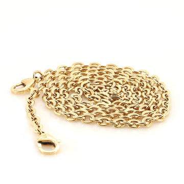 Louis Vuitton Felicie Chain Shoulder Strap Metal