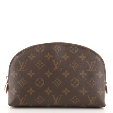 Louis Vuitton Cosmetic Pouch Monogram Canvas GM