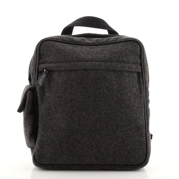 Prada Sling Bag Wool