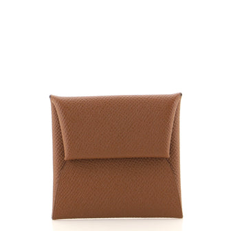 Hermes Bastia Coin Purse Epsom