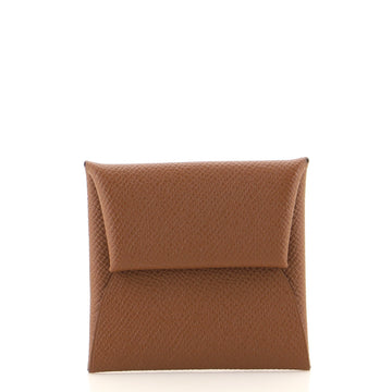 Hermes Bastia Coin Purse Epsom