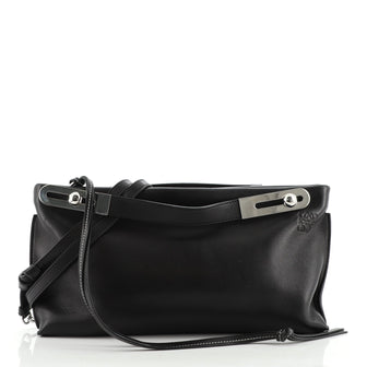 Loewe Missy Handbag Leather Medium