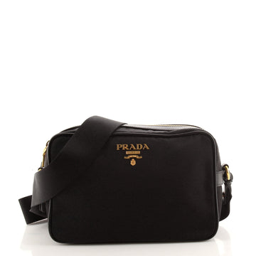 Prada Camera Bag Tessuto Medium