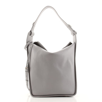 Balenciaga Tool 2.0 North South Tote Leather Medium