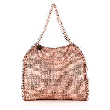 Stella McCartney Falabella Tote Boucle Small