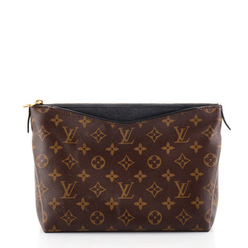Louis Vuitton Pallas Beauty Case Monogram Canvas
