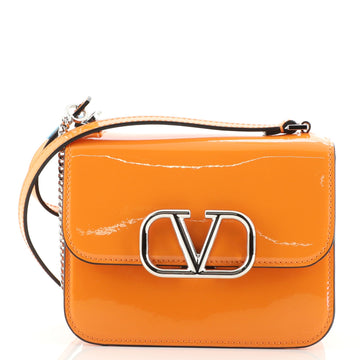 Valentino VSling Shoulder Bag Leather Small