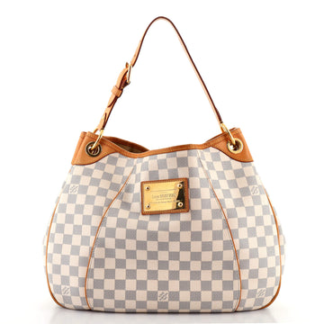 Louis Vuitton Galliera Handbag Damier PM