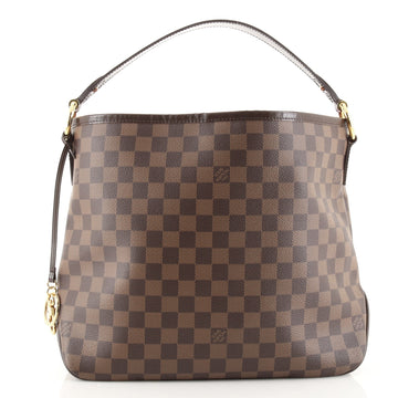 Louis Vuitton Delightful NM Handbag Damier PM