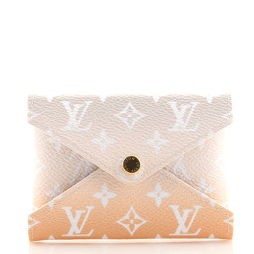 Louis Vuitton Kirigami Pochette By The Pool Monogram Giant PM
