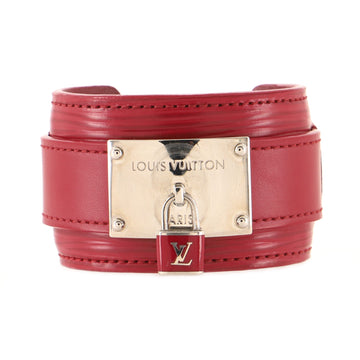 Louis Vuitton Infinit Bracelet Epi Leather