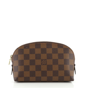 Louis Vuitton Cosmetic Pouch Damier