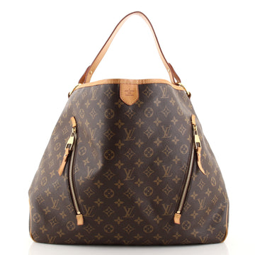Louis Vuitton Delightful Handbag Monogram Canvas GM